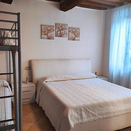 La Casina Di Colle - Appartamento Rustico Sulle Colline Di Pisa Casciana Terme Buitenkant foto