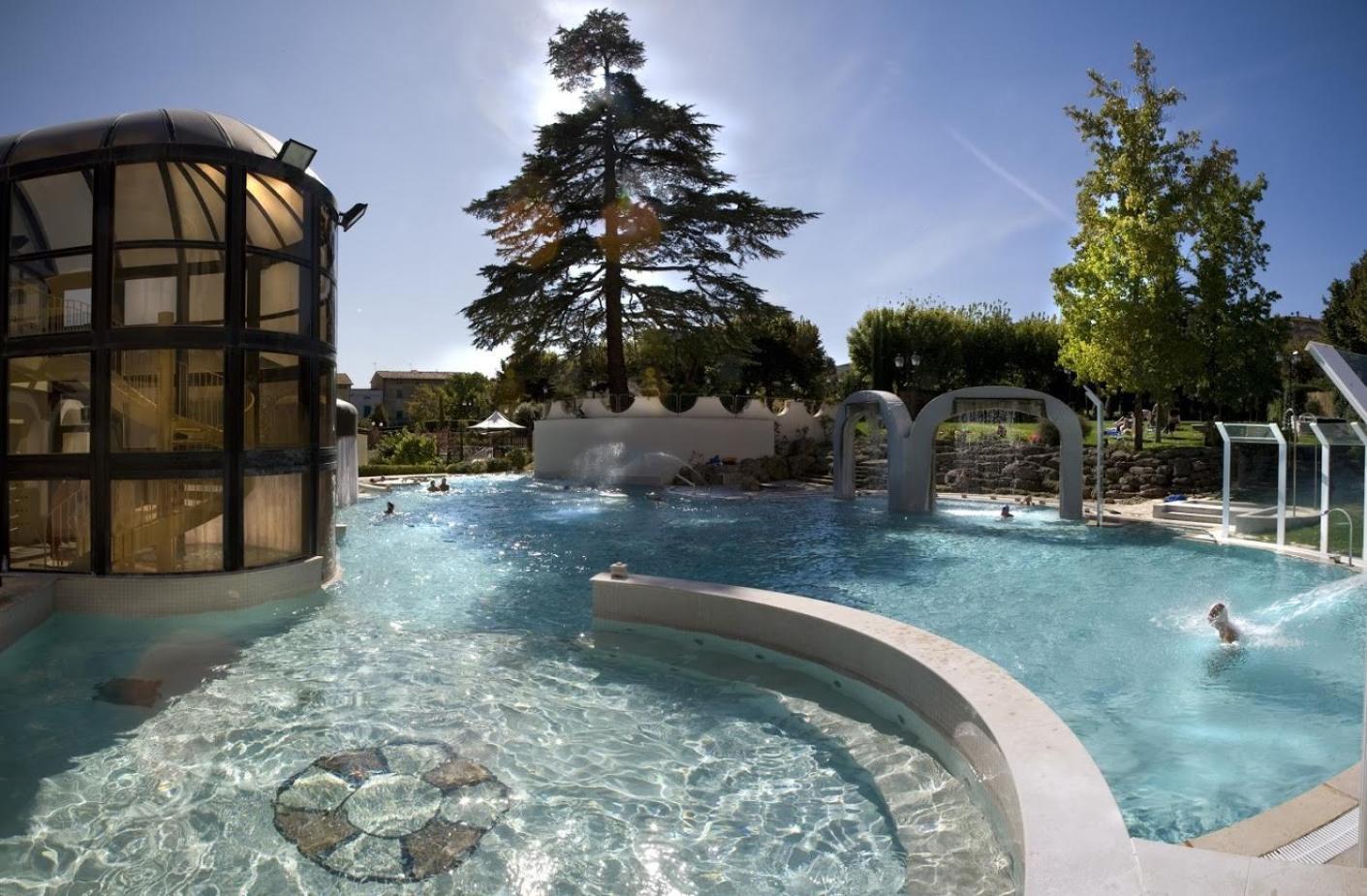 La Casina Di Colle - Appartamento Rustico Sulle Colline Di Pisa Casciana Terme Buitenkant foto