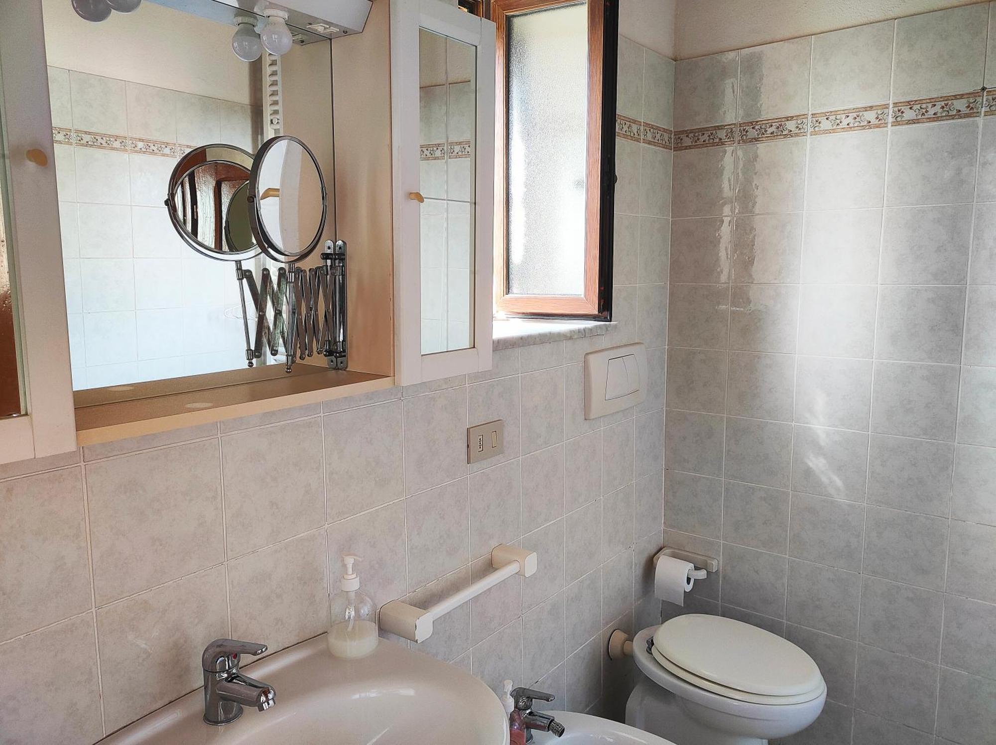 La Casina Di Colle - Appartamento Rustico Sulle Colline Di Pisa Casciana Terme Buitenkant foto